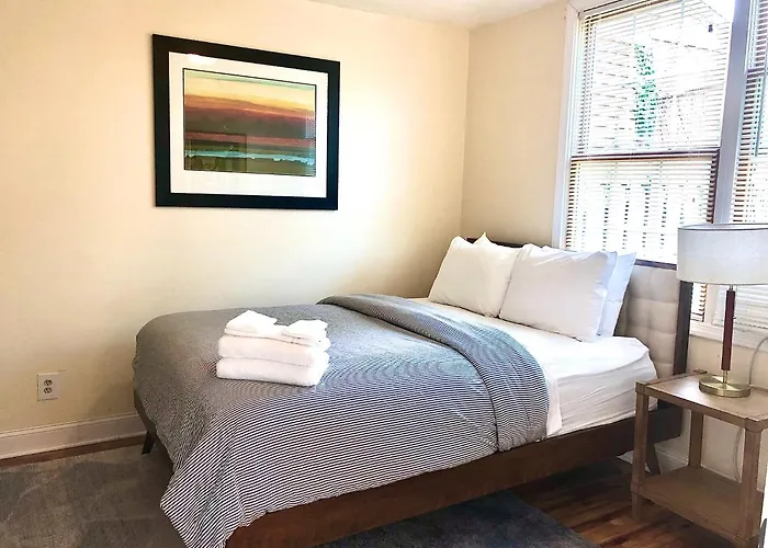 The House Hotels - W.20Th - Three Bedroom Near West Side Market And Downtown Cle