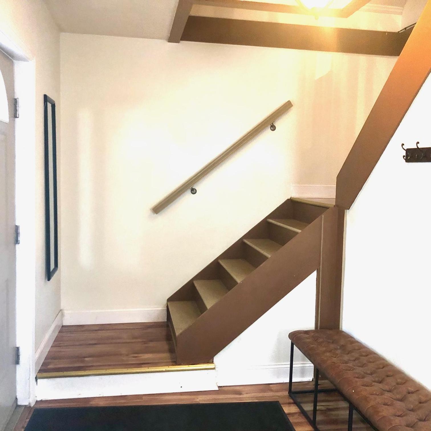 The House - W.20th - Three Bedroom Near West Side Market And Downtown Cle Holiday home *