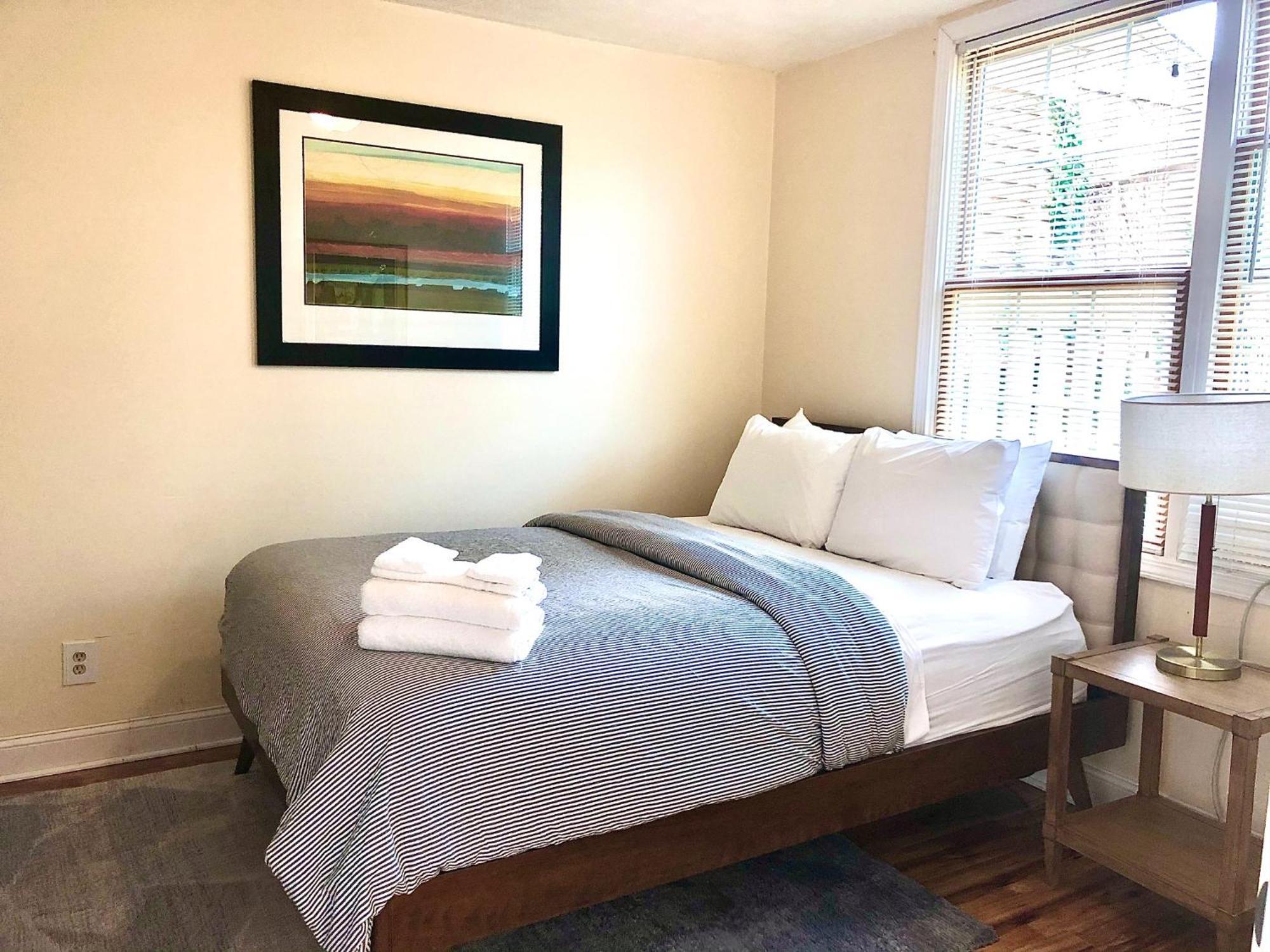 Holiday home The House - W.20th - Three Bedroom Near West Side Market And Downtown Cle