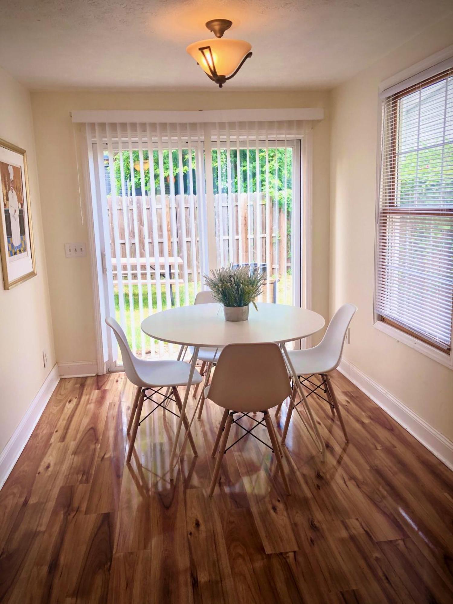 Holiday home The House - W.20th - Three Bedroom Near West Side Market And Downtown Cle Cleveland